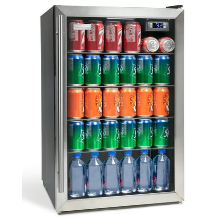 igloo beverage refrigerator