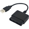 thumbnail image 2 of Playstation 2 To Usb Controller Adapter For Playstation 3 And Pc Converter Cable For Use With Ps2 To Ps3 Game Converter, 2 of 5