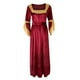 thumbnail image 5 of Vestido victoriano medieval Sunnimix Para mujer Halloween L, 5 of 8