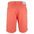 thumbnail image 2 of Men's 9-Inch Cotton Skipjack Shorts-SC-32, 2 of 4
