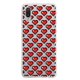 thumbnail image 1 of Funda Antigolpes InstaCase para Galaxy A02 Corazones Pixel, 1 of 4