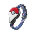 thumbnail image 1 of Bracelet Intelligent auto-Attraper pour Pokemon Go Plus Compatible Bluetooth Automatique Capture Elfes Bracelet Support Android et IOS Rouge Blanc, 1 of 6