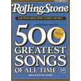 thumbnail image 2 of Rolling Stone Easy Piano Sheet Music Classics, Vol 2: 34 Selections from the 500 Greatest Songs of All Time (iRolling Stone/i(R) Easy Piano Sheet Music Classics), 2 of 2