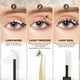 thumbnail image 5 of Kit de extensión de pestañas JMS&JMS Lash Clusters, 120 unidades, para principiantes, 5 of 7