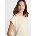 thumbnail image 4 of Lissome Women's 2-Piece Scuba Knit Top and Shorts Sleep Set, Sizes S-4X, 4 of 5