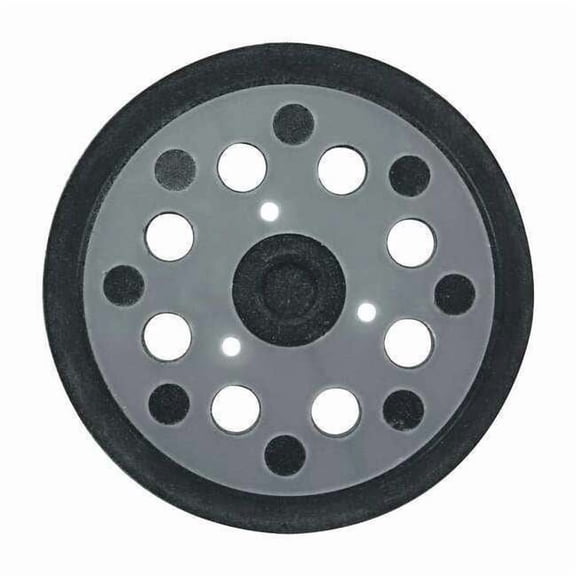 Makita 5" Round Backing Pad, PSA 743082-6