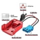 thumbnail image 2 of Milwaukee M18 Battery Adapter for Power Wheels & Peg Perego 0625 Ride-On Cars, 2 of 5