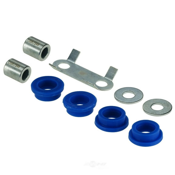 QuickSteer K7349 Steering Tie Rod End Bushing Kit Fits select: 2001-2003 CHRYSLER INTREPID, 1999-2004 CHRYSLER 300M