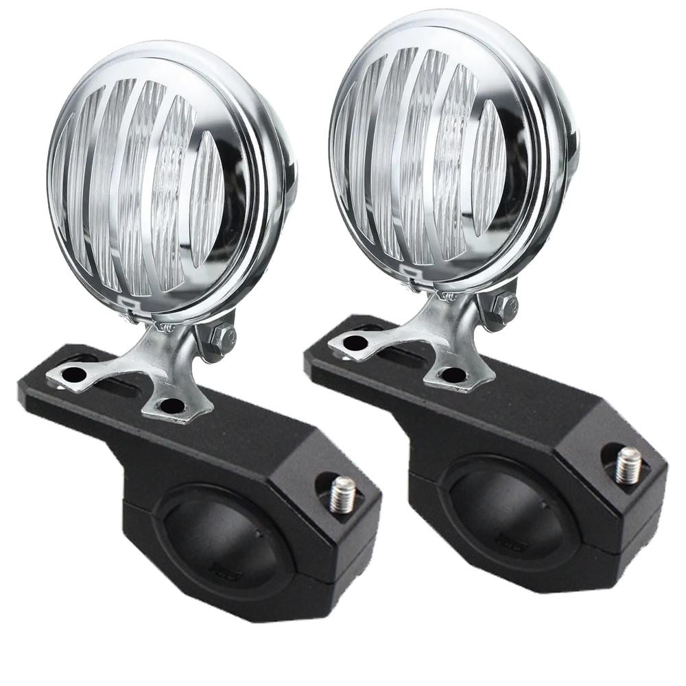 clamp on led light bar