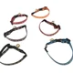 thumbnail image 1 of Pqte 6 Collares P/gato C/cascabel Sintético (25 Cms) Ajust., 1 of 3