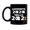 Black, variant on Goodbye 2020 Hello 2021 Hello 2021 Mug 2021 Mug