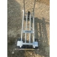 thumbnail image 2 of 3-in-One MAX 1000 lb Capacity Convertible Hand Truck with Never-Flat Tires, 2 of 3