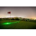 thumbnail image 3 of GlowV2 Night Golf Balls (12-Pack) - Best Hitting Ultra Bright Glow Golf Ball - Compression Core and Urethane Skin, 3 of 4