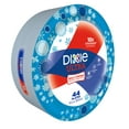 thumbnail image 3 of Dixie Ultra Family Pack 10 1/16" Paper Plates, Print, 44 Ct, 3 of 3