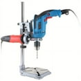 thumbnail image 2 of 1pc Lightweight Electric Drill, Electric Grinder Vertical Fixed Bracket, Second Change, 2 of 5