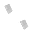 thumbnail image 1 of Bewildely Claro 1/64 Modelo Car Display Case Display Rack Showcase para juguetes Type2 NO2, 1 of 1