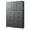 Dark Grey, variant on GALAXHERO 16-Drawer Tall Fabric Dresser Organizer Unit, Large Storage Chest of Drawers with Fabric Bins for Bedroom, Closet, Hallway, Dark Grey