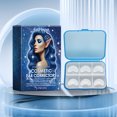 thumbnail image 4 of Pegatinas Silicona para Las Orejas Correctores Cosméticos Accesorio en Forma V, 4 of 9