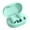 Brown, variant on E6S \ A6S Bluetooth Earphones TWS Wireless Earbuds Stereo Sport Wireless Headset Fone De Ouvido Auriculares with Microphone