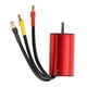 thumbnail image 4 of Motor Sin Escobillas RC ANGGREK Rojo 5900KV, 4 of 8