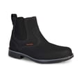 thumbnail image 2 of Bota hombre casual PRO WORK 89705 coax Negro 26, 2 of 8