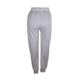 thumbnail image 2 of Jogger George para Mujer, Jareta Agujeta Gris Talla CH, 2 of 4