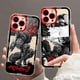 thumbnail image 2 of Berserk funda de teléfono de Anime, carcasa transparente para iPhone 11, 12 Mini, 13, 14 Pro Max Fivean unisex, 2 of 2