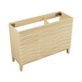 thumbnail image 2 of Cascade 48'' Bathroom Vanity in Natural Oak - Cabinet, 2 of 7
