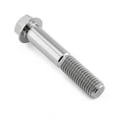 thumbnail image 3 of Titanium Flanged Hex Head M10x(1.50mm)x55mm, 3 of 6