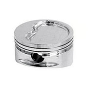 JE Pistons 170818 Extreme Duty 23 deg Inverted Dome Top Pistons