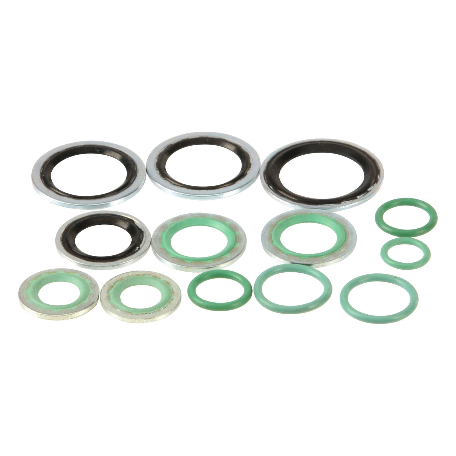 Santech/ Omega Envir. Tech. A/C ORing Kit