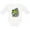 AA-White, variant on Inktastic Tennis Ball Boys or Girls Long Sleeve Baby Bodysuit