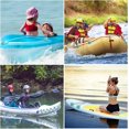 thumbnail image 5 of 6 Pack Stainless Steel Inflatable Boat Kayak Dinghy Sup, Canoe Rafting Accessories, No Glue Included, 5 of 5