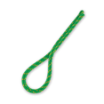 thumbnail image 2 of Hyper Tough Diameter 3/16 inch x 75 feet Polypropylene Diamond-Braid Rope, 2 of 8