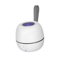 thumbnail image 1 of Siruishop Baby Pacifier Cleaner Portable Multifunctional Keep Clean Pacifier Sanitizer, 1 of 8