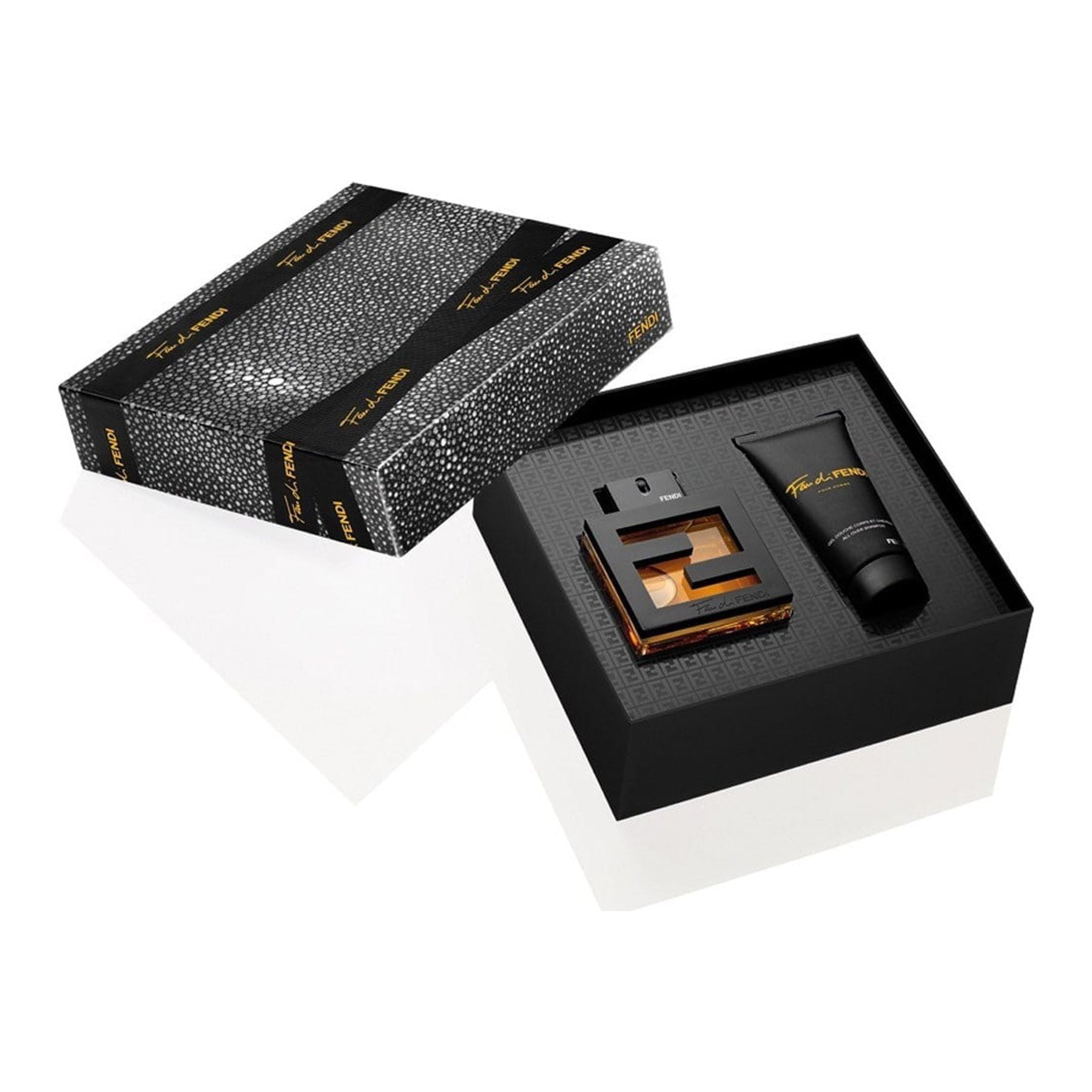 Fendi Fan di Fendi Cologne Gift Set for Men, 2 Pieces - Walmart.com