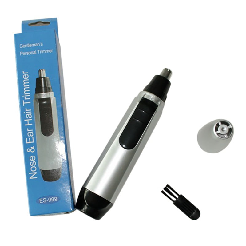 face and nose trimmer