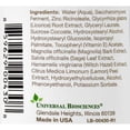 thumbnail image 2 of Via Nature Deodorant - Roll On - Frangrance Free - 2.5 fl oz, 2 of 2