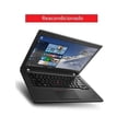 thumbnail image 1 of Laptop Lenovo T460 14 CORE I5 6TA 16GB RAM 240GB SSD Reacondicionado, 1 of 4