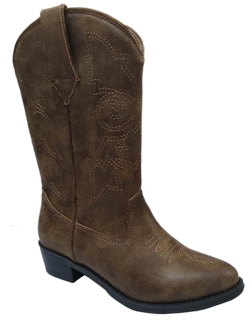 baby cowboy boots walmart