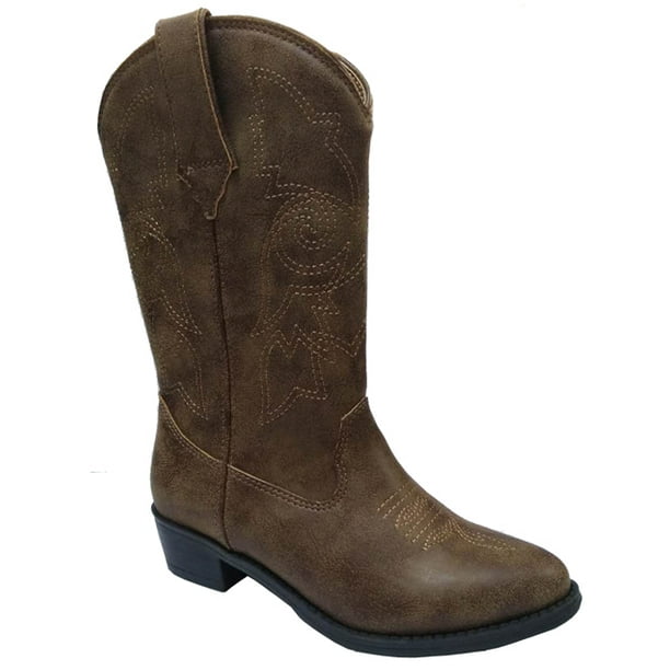 Wonder Nation Toddler Boys' Cowboy Boot