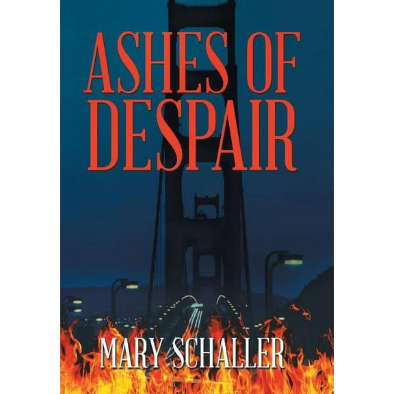 Ashes of Despair (Hardcover)