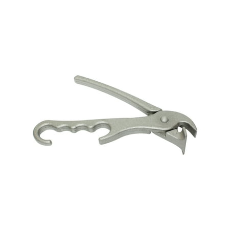 

Excellante PIZZA PAN GRIPPER HEAVY DUTY ALUMINUM comes in each