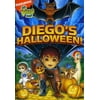 Diego's Halloween (DVD), Nickelodeon, Kids & Family