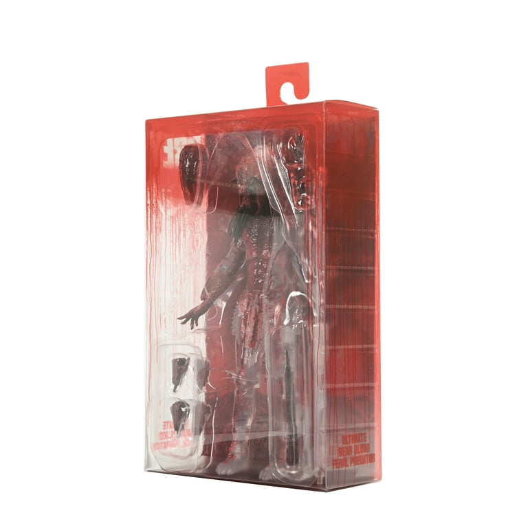 Amazon.com: NECA Prey 1:7 Scale Collectible Action Figure