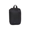 thumbnail image 1 of Case Logic Lectro LAC-101 - Protective case for cell phone / cables / chargers / earphones - 840D polyester - black, 1 of 6