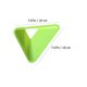thumbnail image 2 of 20Pcs Football Triangle Sign Plates for Football Training Sports Accessories, 2 of 4
