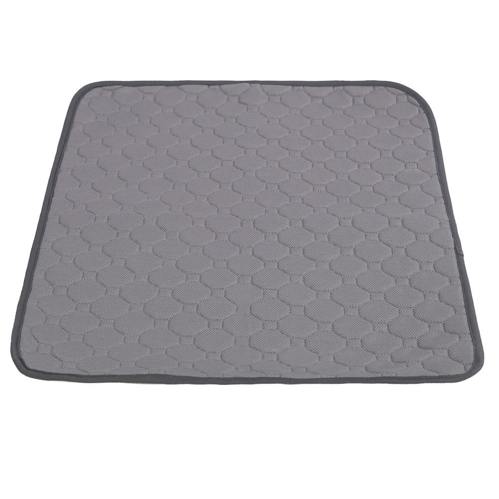 Rdeghly Waterproof Dog Wee Pads Washable Pet Pee Anti-Skid Bottom Mat For Puppy Cat
