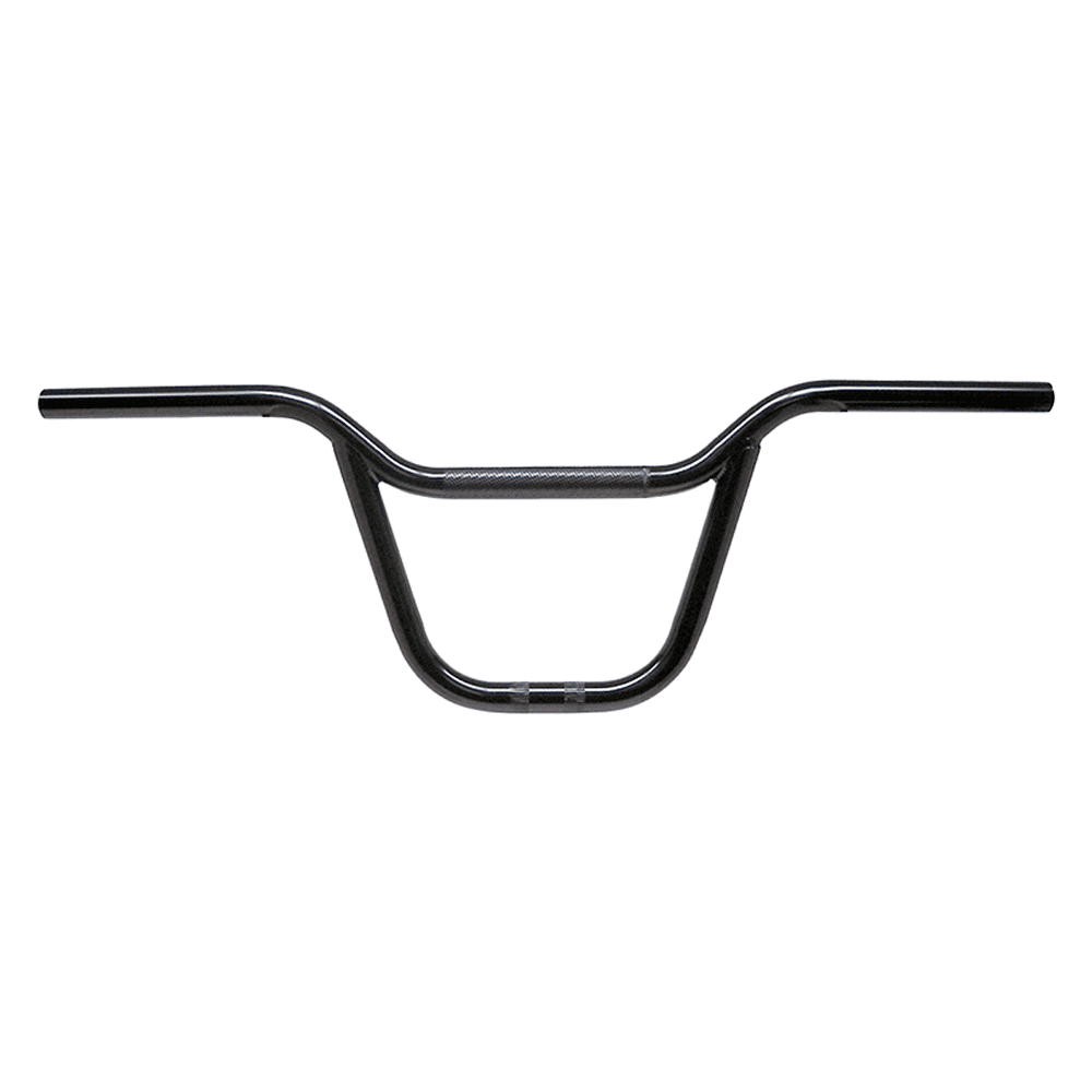 bmx riser bars