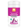 thumbnail image 1 of Champú sin agua, toallitas Nootie para perros y gatos, 70 unidades, 1 of 5